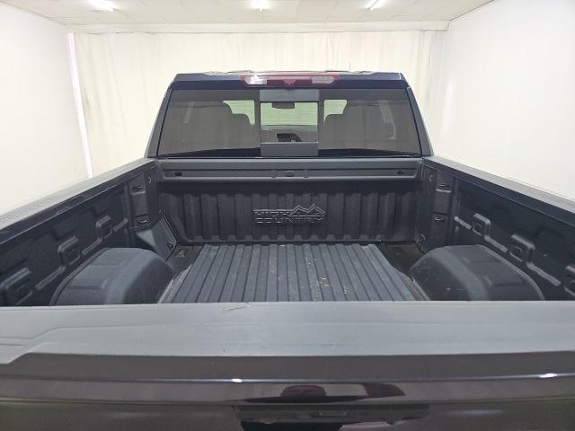 used 2022 Chevrolet Silverado 1500 car, priced at $47,479
