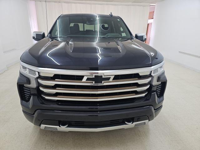 used 2022 Chevrolet Silverado 1500 car, priced at $47,479
