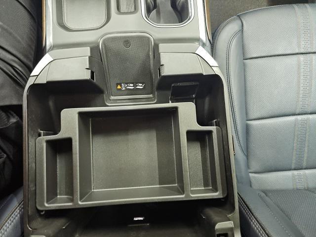 used 2022 Chevrolet Silverado 1500 car, priced at $47,479