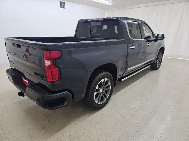 used 2022 Chevrolet Silverado 1500 car, priced at $47,479