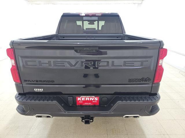 used 2022 Chevrolet Silverado 1500 car, priced at $47,479