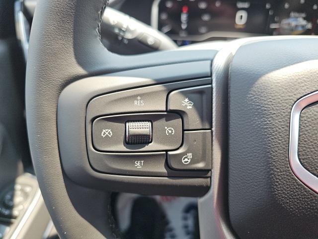 new 2025 GMC Sierra 3500 car, priced at $95,565