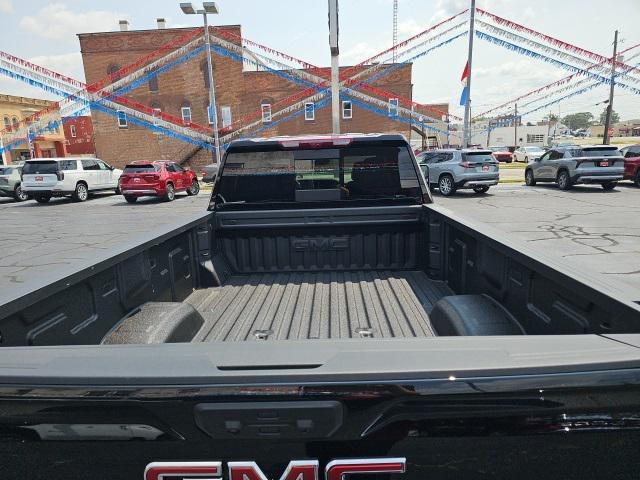 new 2025 GMC Sierra 3500 car, priced at $95,565