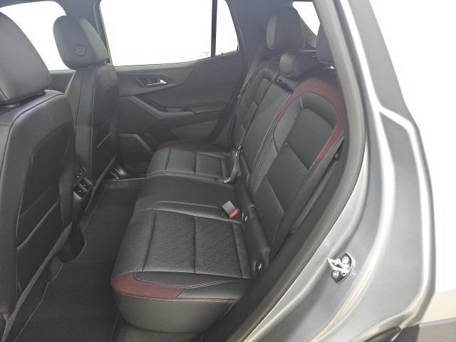new 2026 Chevrolet Equinox car, priced at $34,250
