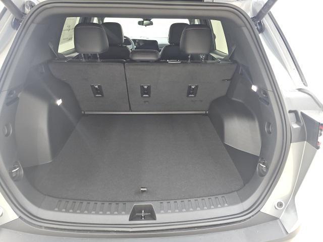 new 2026 Chevrolet Equinox car, priced at $34,250