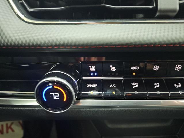 new 2026 Chevrolet Equinox car, priced at $34,250