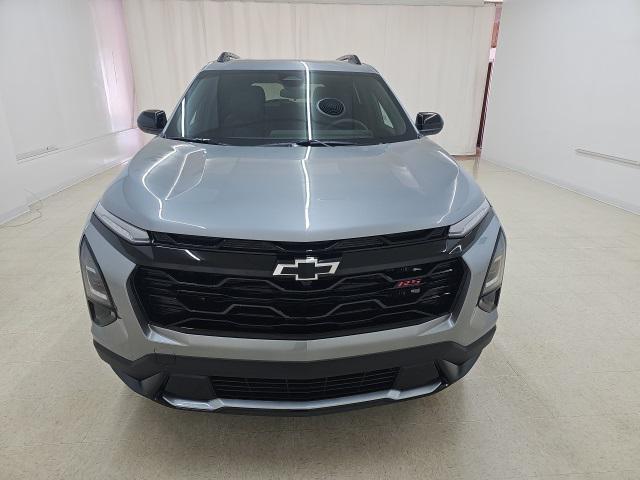 new 2026 Chevrolet Equinox car, priced at $34,250