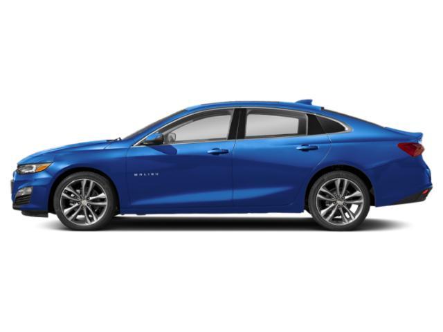 used 2023 Chevrolet Malibu car, priced at $24,493