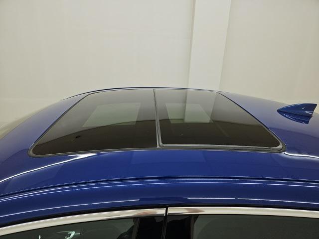 used 2023 Chevrolet Malibu car, priced at $23,751