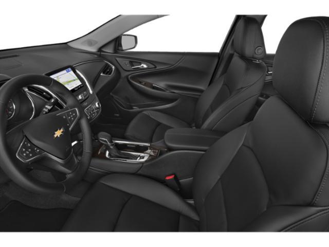 used 2023 Chevrolet Malibu car, priced at $24,493