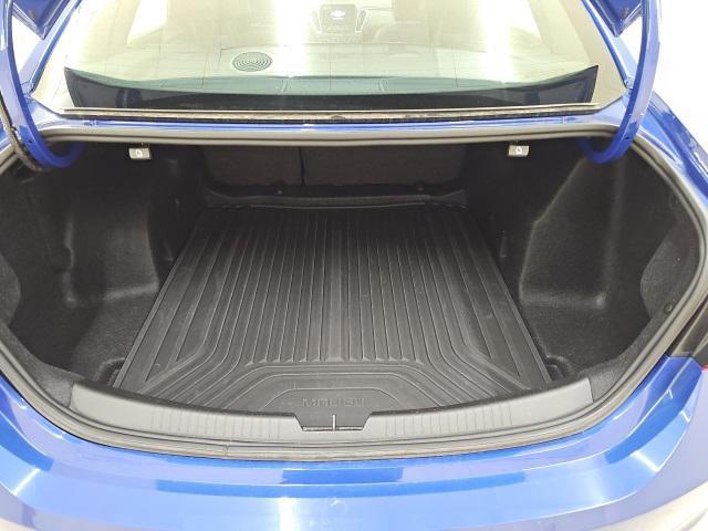 used 2023 Chevrolet Malibu car, priced at $23,751