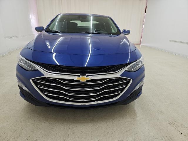 used 2023 Chevrolet Malibu car, priced at $23,751