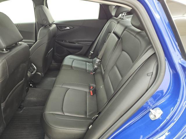used 2023 Chevrolet Malibu car, priced at $23,751