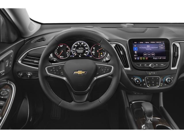 used 2023 Chevrolet Malibu car, priced at $24,493