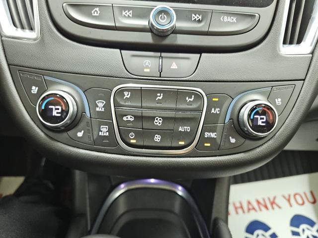 used 2023 Chevrolet Malibu car, priced at $23,751