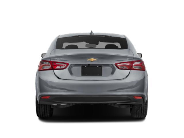 used 2023 Chevrolet Malibu car, priced at $24,493