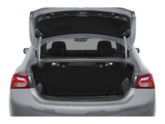 used 2023 Chevrolet Malibu car, priced at $24,493