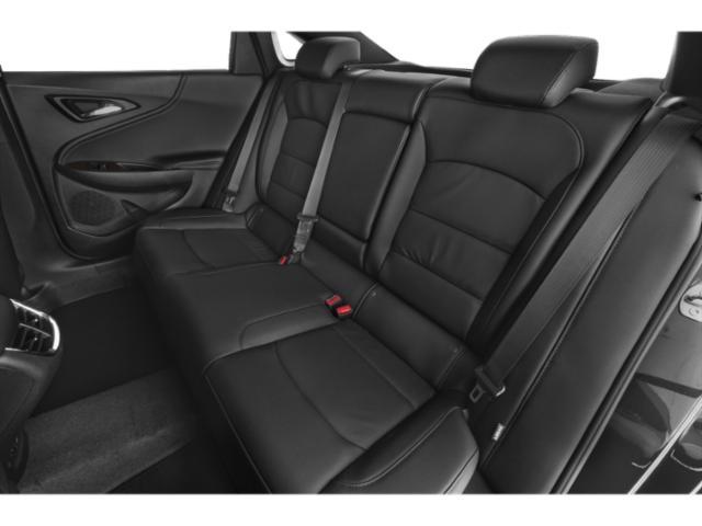 used 2023 Chevrolet Malibu car, priced at $24,493