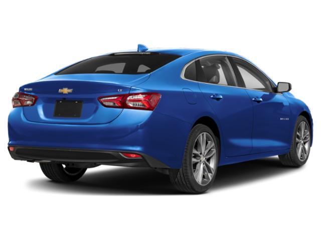 used 2023 Chevrolet Malibu car, priced at $24,493