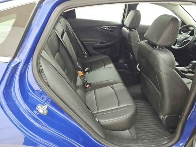 used 2023 Chevrolet Malibu car, priced at $23,751