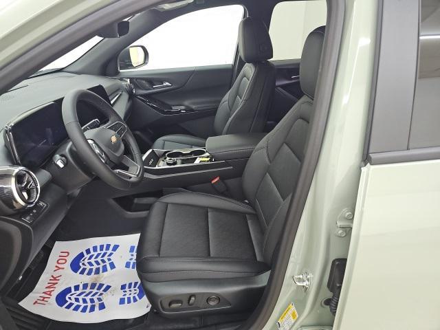 new 2026 Chevrolet Equinox car, priced at $31,878