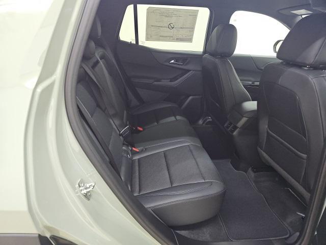 new 2026 Chevrolet Equinox car, priced at $31,878