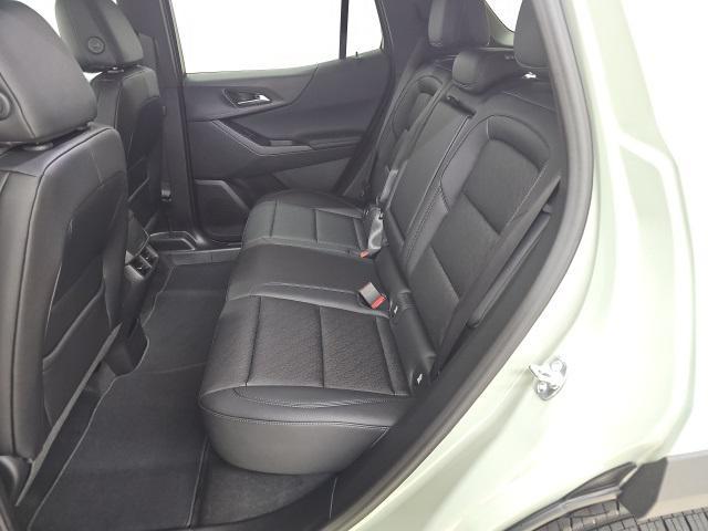 new 2026 Chevrolet Equinox car, priced at $31,878