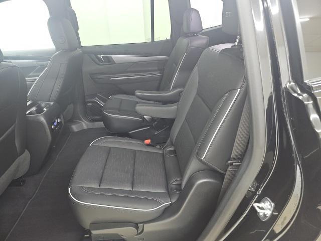 used 2025 Buick Enclave car, priced at $39,988