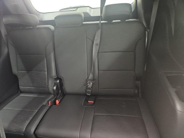 used 2025 Buick Enclave car, priced at $39,988