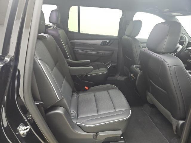 used 2025 Buick Enclave car, priced at $39,988