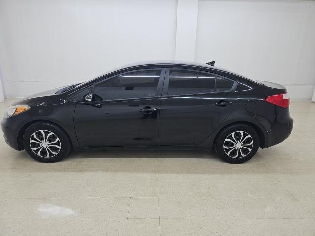 used 2016 Kia Forte car, priced at $10,877