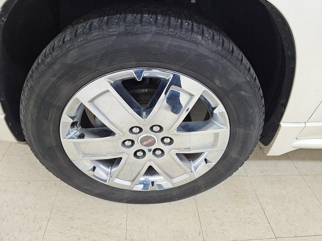 used 2013 GMC Acadia car, priced at $11,487