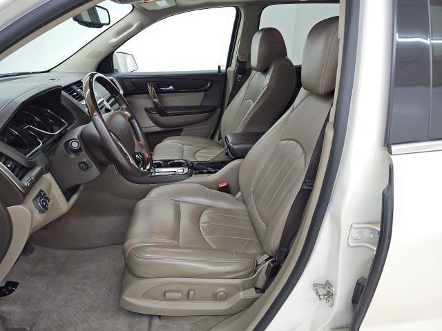used 2013 GMC Acadia car, priced at $11,487