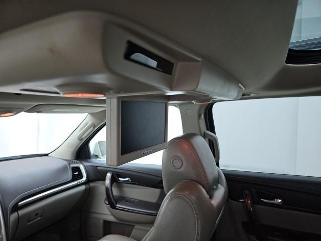 used 2013 GMC Acadia car, priced at $11,487