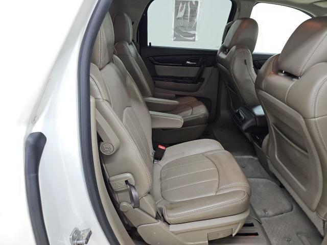 used 2013 GMC Acadia car, priced at $11,487