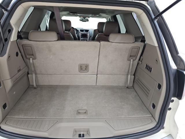 used 2013 GMC Acadia car, priced at $11,487