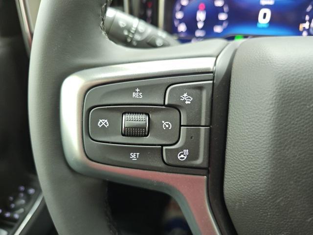 new 2025 Chevrolet Silverado 3500 car, priced at $81,075
