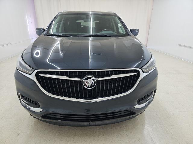 used 2021 Buick Enclave car, priced at $24,988