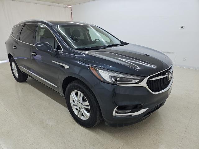 used 2021 Buick Enclave car, priced at $24,988