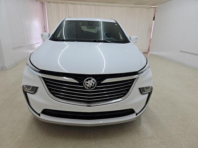 used 2024 Buick Enclave car, priced at $39,980