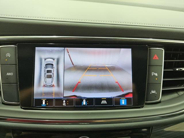 used 2024 Buick Enclave car, priced at $39,980