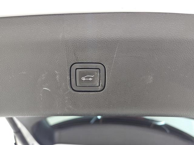 used 2024 Buick Enclave car, priced at $39,980