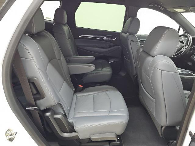 used 2024 Buick Enclave car, priced at $39,980