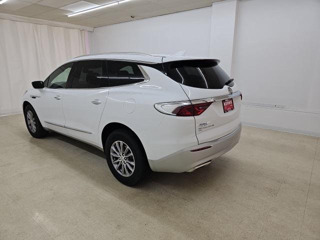 used 2024 Buick Enclave car, priced at $39,980