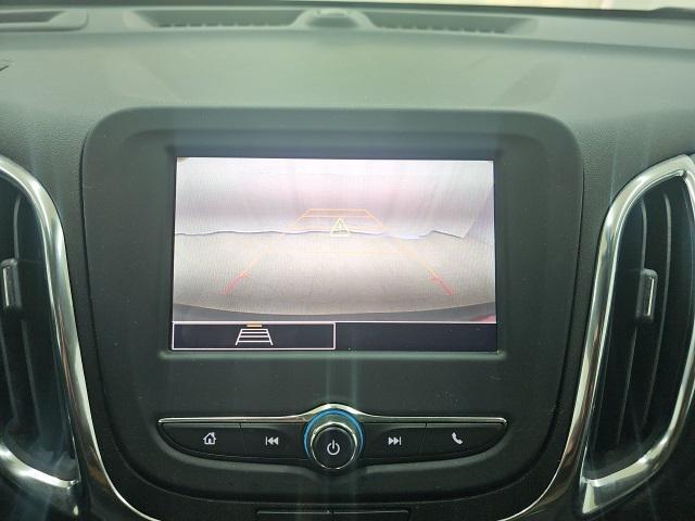 used 2022 Chevrolet Equinox car, priced at $18,956