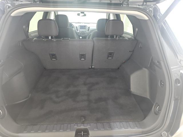 used 2022 Chevrolet Equinox car, priced at $18,956