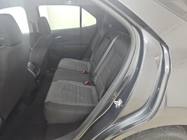 used 2022 Chevrolet Equinox car, priced at $18,956