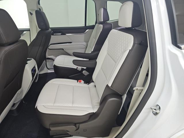 new 2025 GMC Acadia car, priced at $65,910