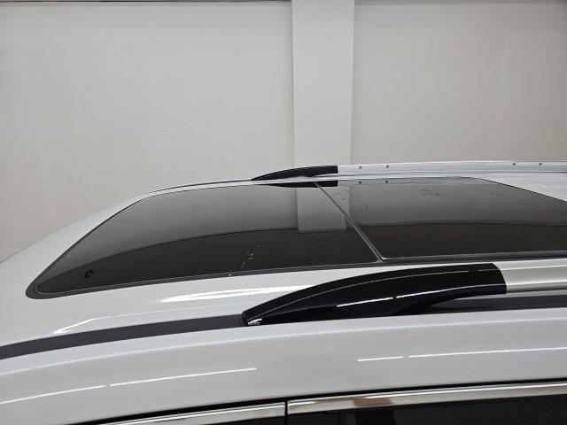 new 2025 GMC Acadia car, priced at $65,910