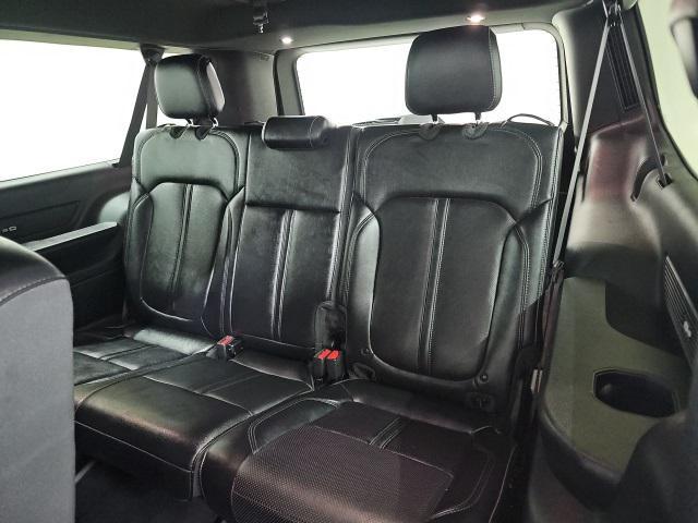 used 2023 Jeep Wagoneer L car, priced at $43,988